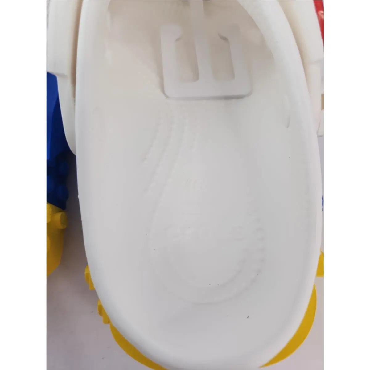 Crocs shoes - Crocs LEGO Creativity - LEGO Creativity - White 8
