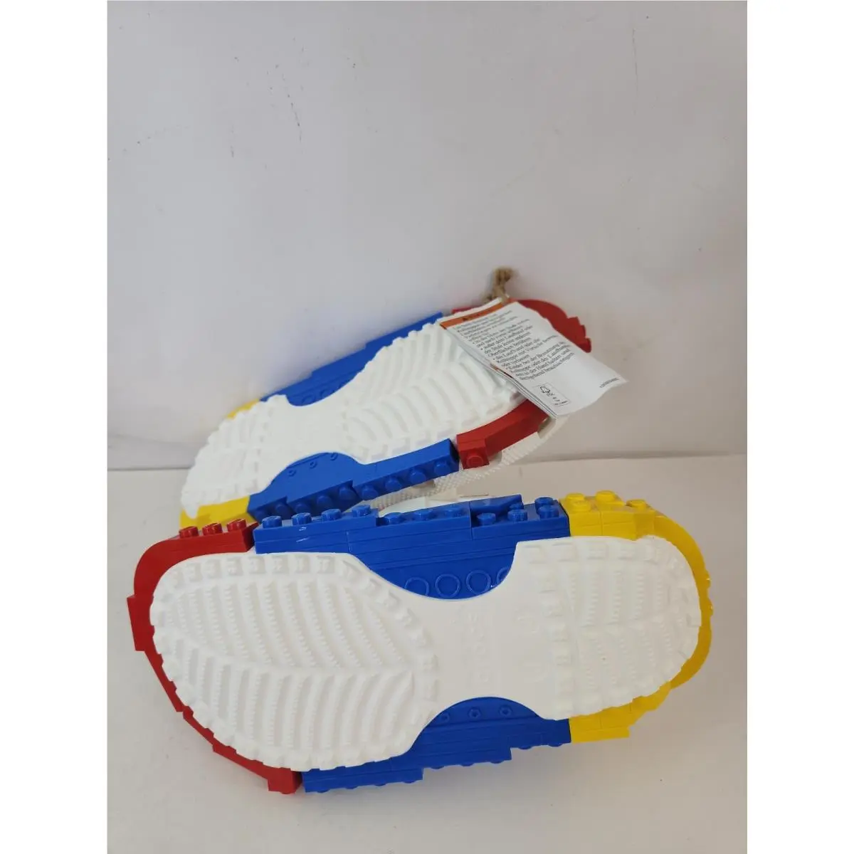 Crocs shoes - Crocs LEGO Creativity - LEGO Creativity - White 11