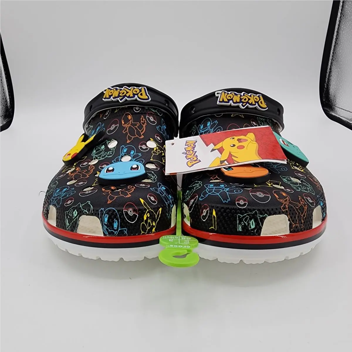 Crocs shoes - Black 1