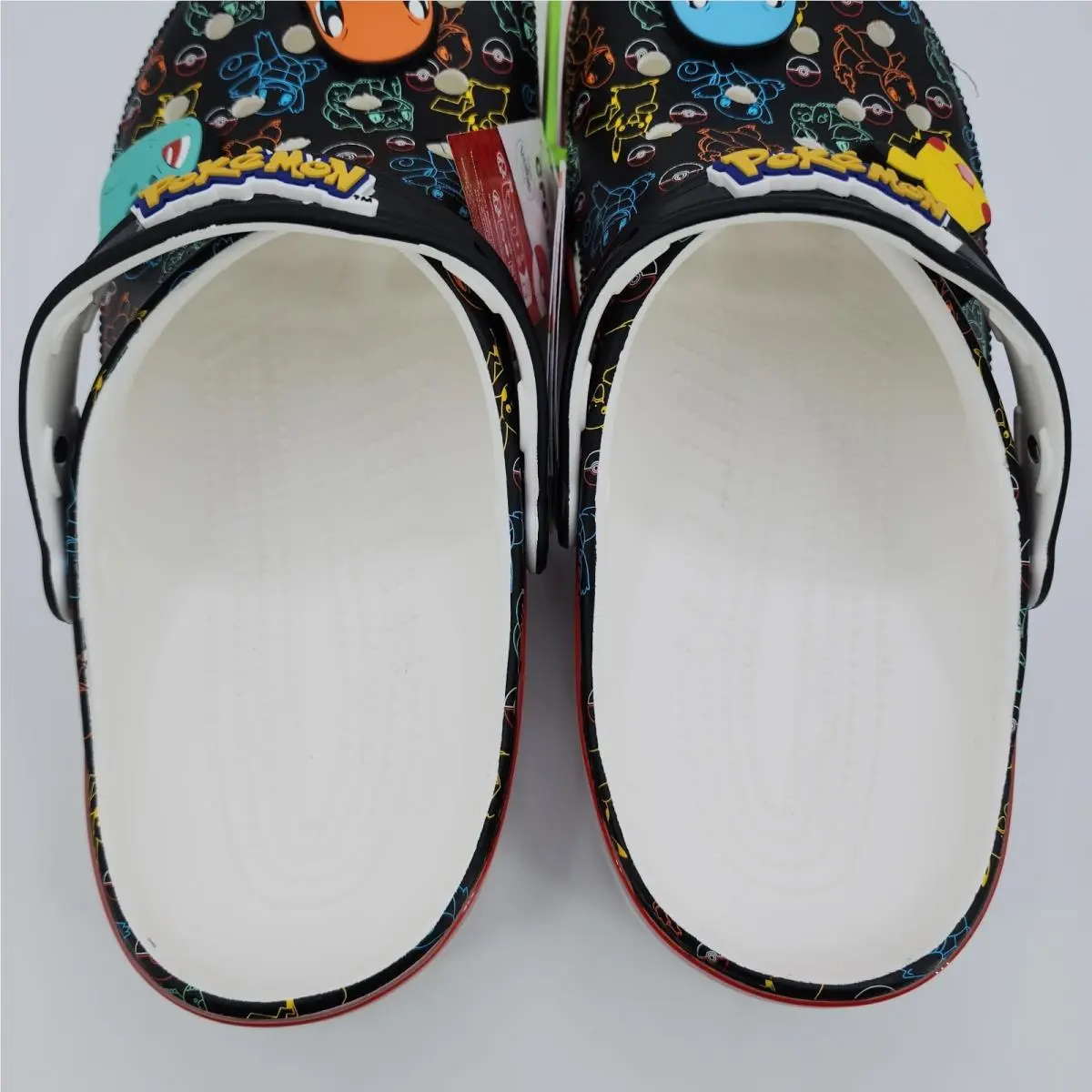 Crocs shoes - Black 5