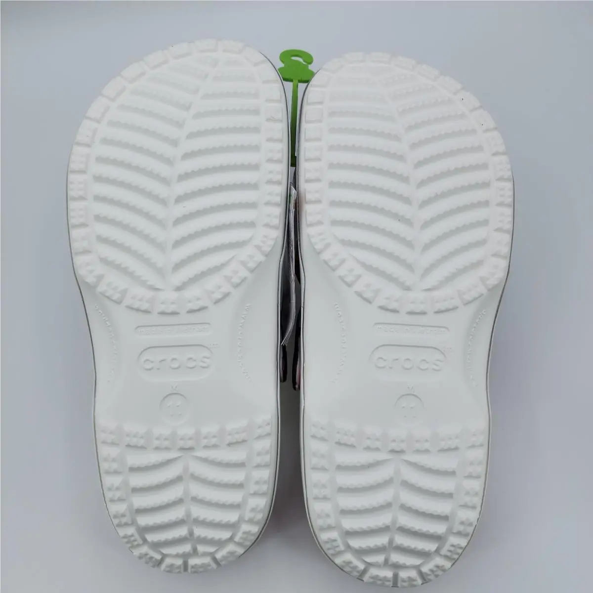 Crocs shoes - Black 6