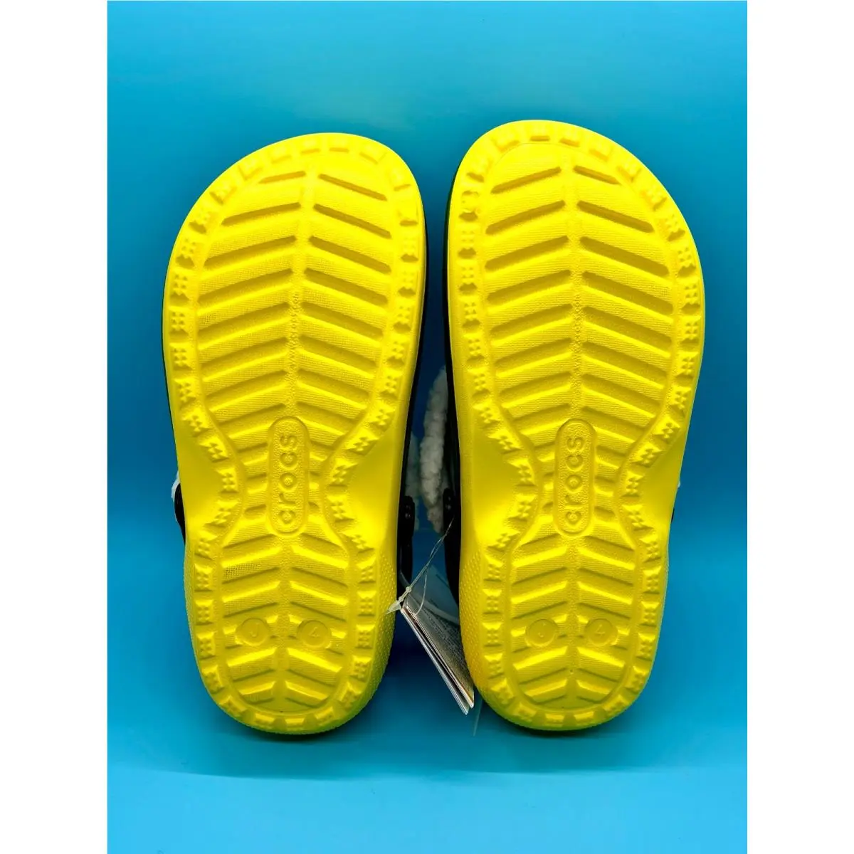 Crocs shoes - Green 9