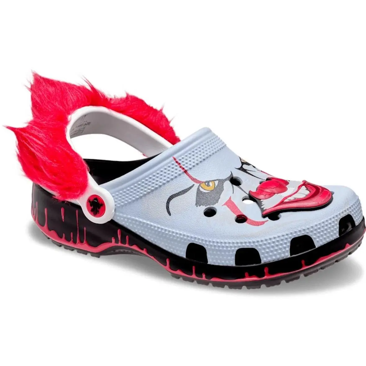 Crocs shoes - Crocs 212351-90H - White 1