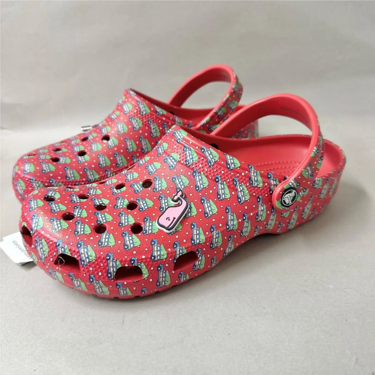 Crocs shoes - Red 0