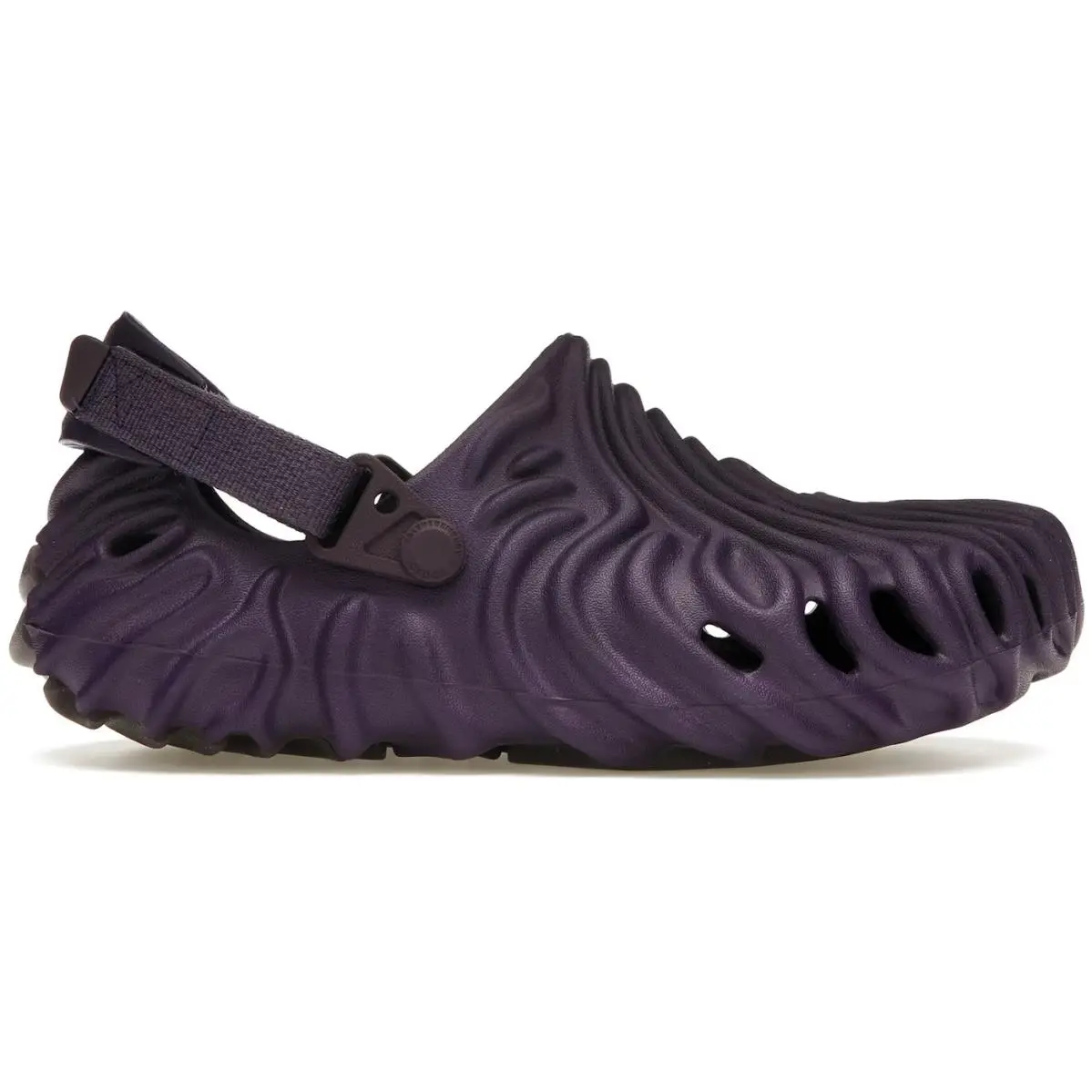 Crocs shoes - Crocs Pollex - Pollex - 207393-5BC - Purple 12