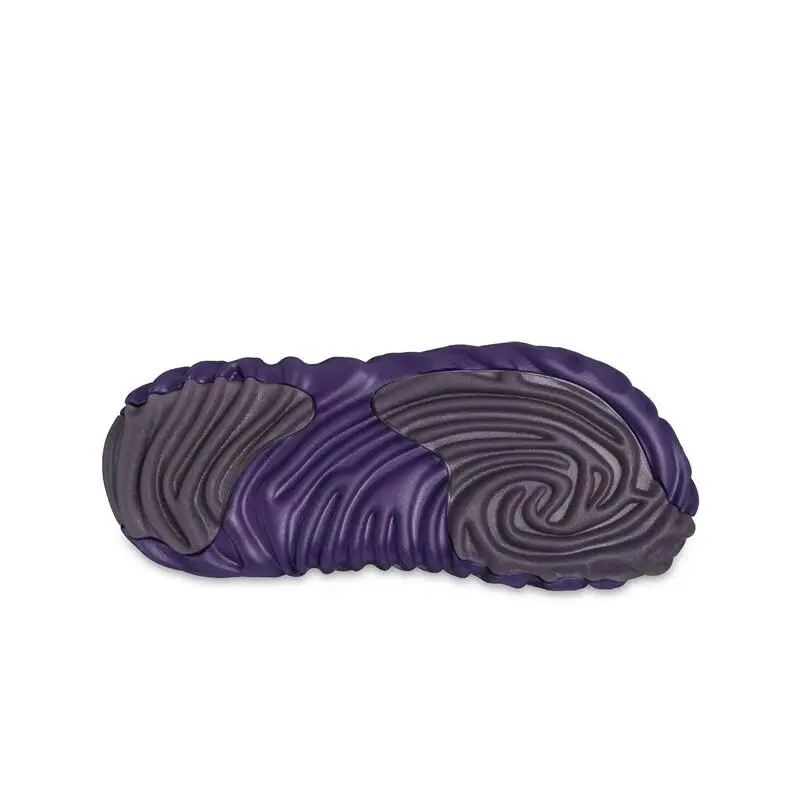 Crocs shoes - Crocs Pollex - Pollex - 207393-5BC - Purple 13
