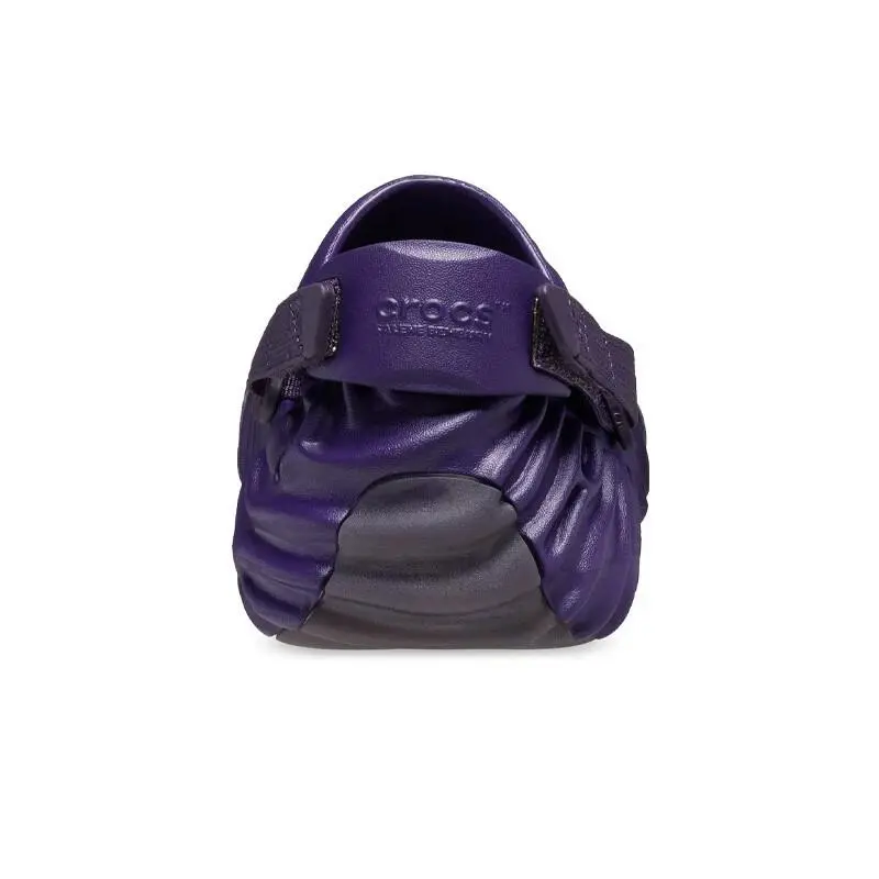 Crocs shoes - Crocs Pollex - Pollex - 207393-5BC - Purple 14
