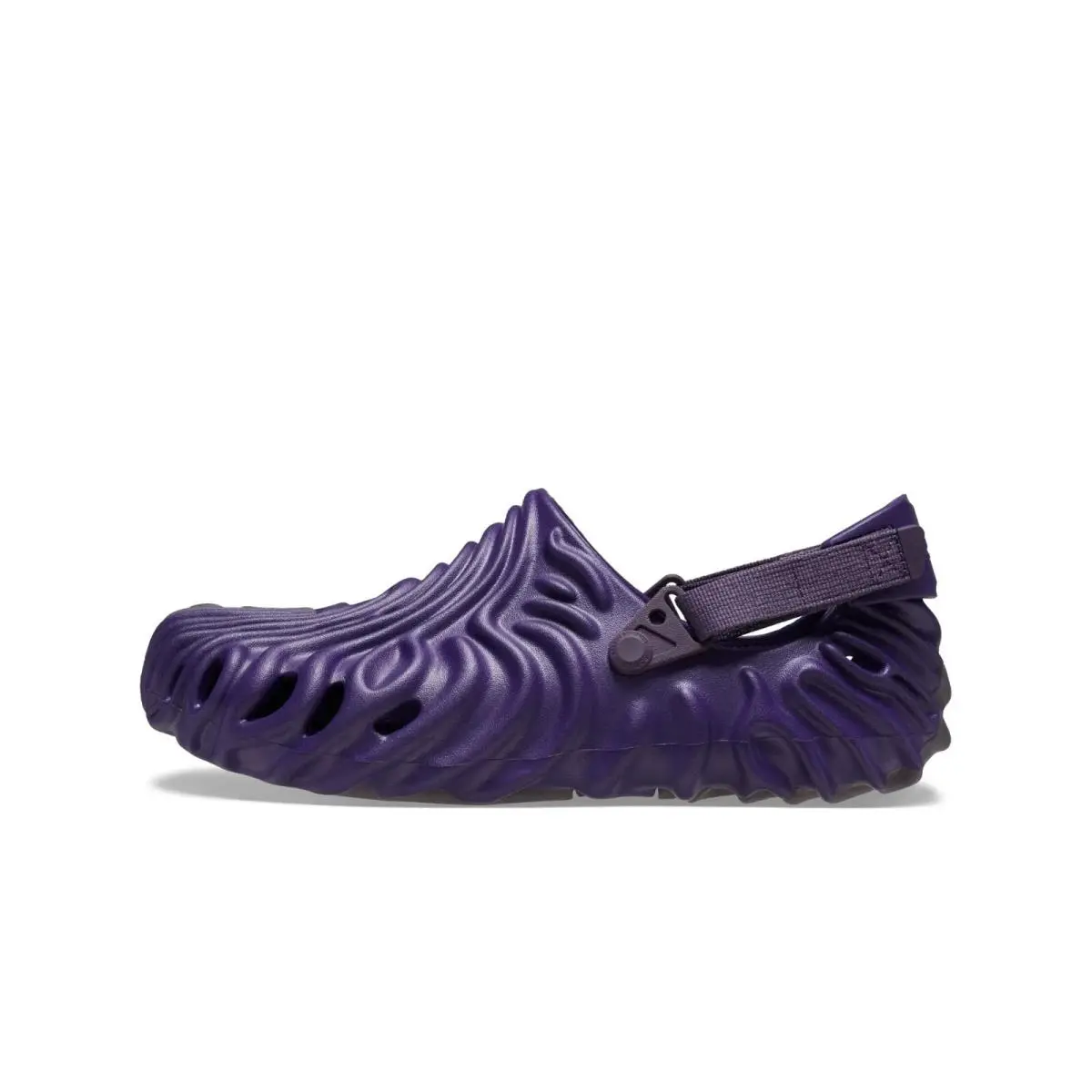 Crocs shoes - Crocs Pollex - Pollex - 207393-5BC - Purple 15