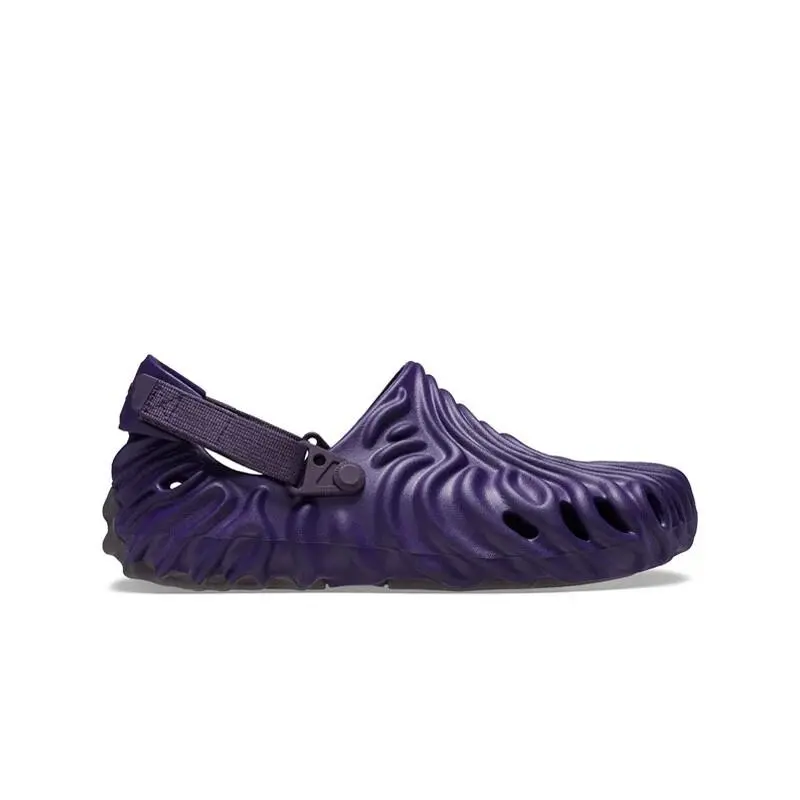 Crocs shoes - Crocs Pollex - Pollex - 207393-5BC - Purple 16