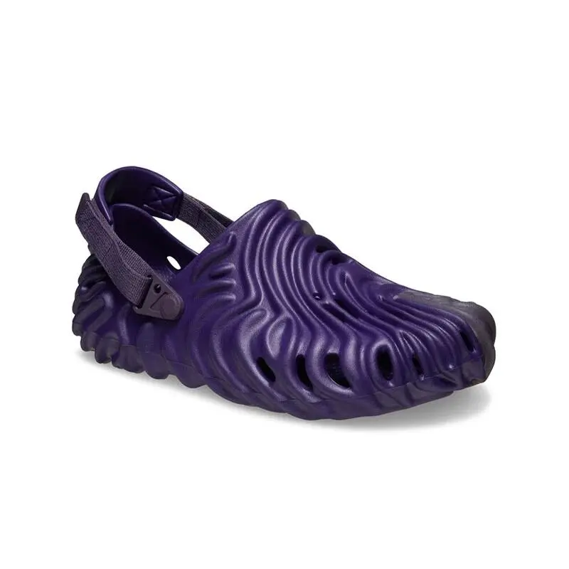 Crocs shoes - Crocs Pollex - Pollex - 207393-5BC - Purple 17
