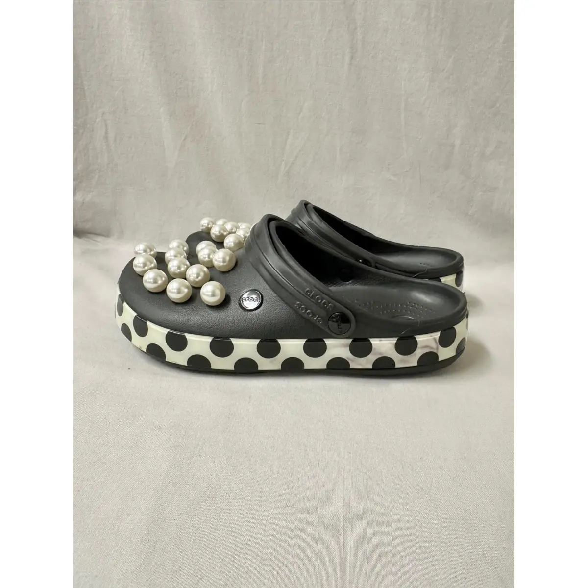 Crocs shoes - Multicolor 8