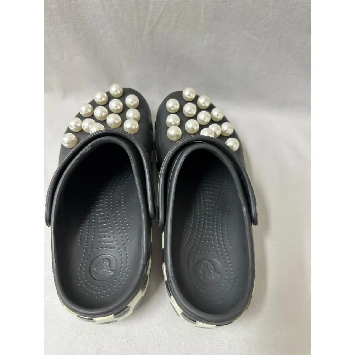 Crocs shoes - Multicolor 9