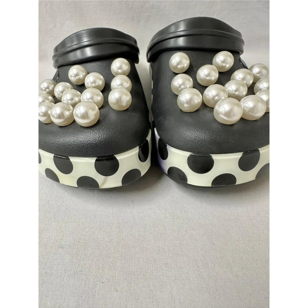 Crocs shoes - Multicolor 10