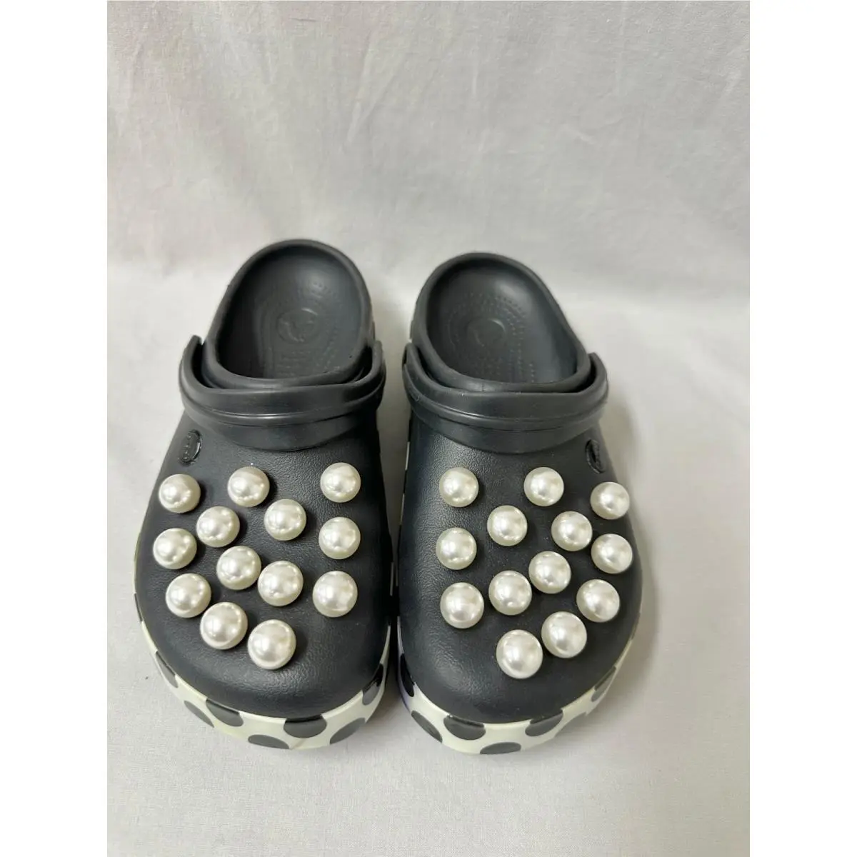 Crocs shoes - Multicolor 11
