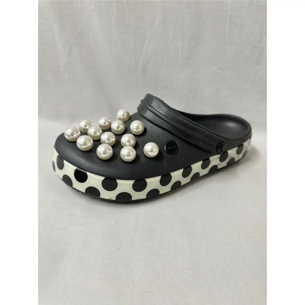 Crocs shoes - Multicolor 12
