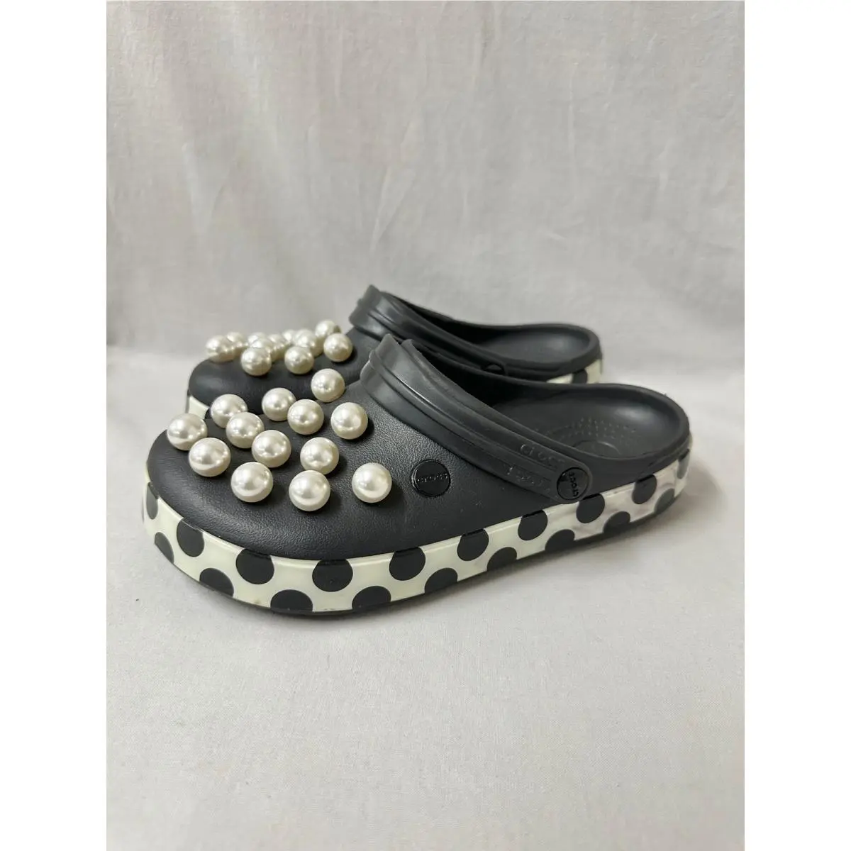 Crocs shoes - Multicolor 0