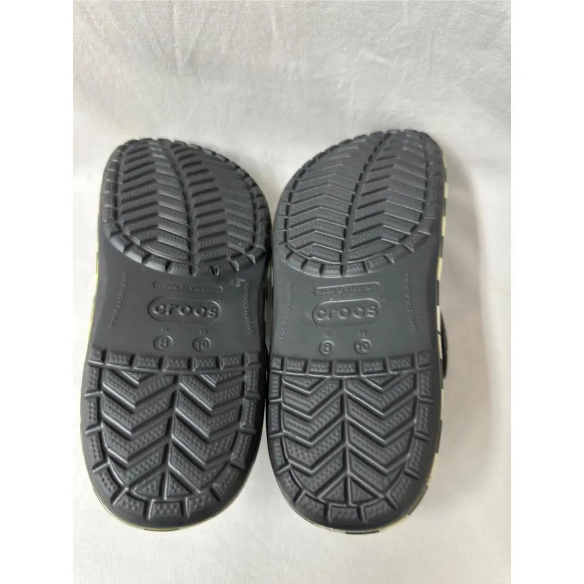 Crocs shoes - Multicolor 2