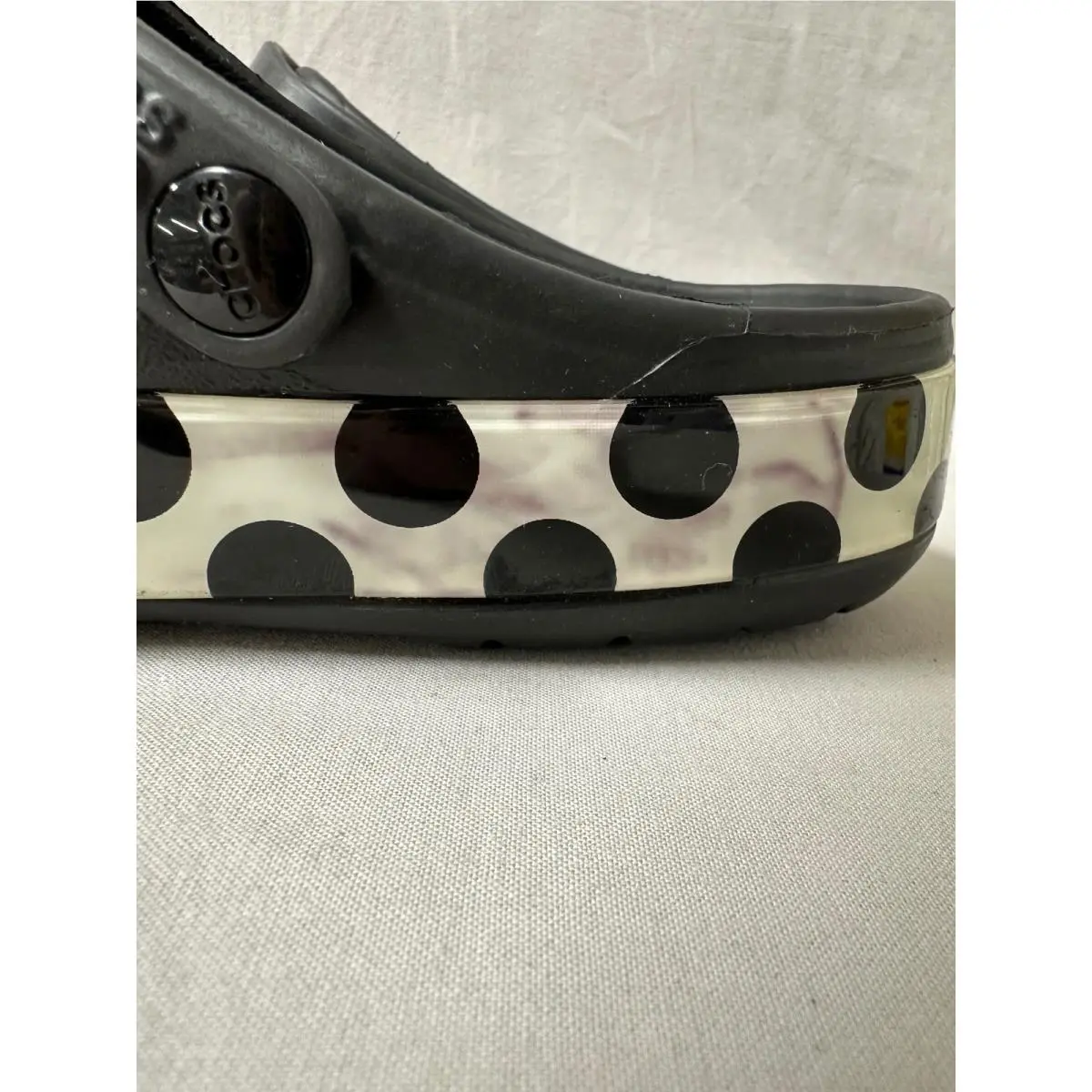 Crocs shoes - Multicolor 3