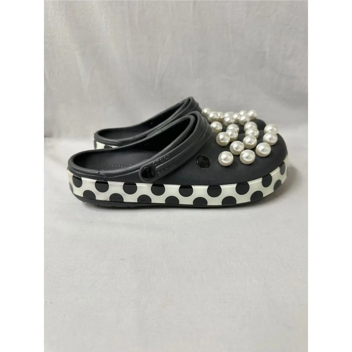 Crocs shoes - Multicolor 5