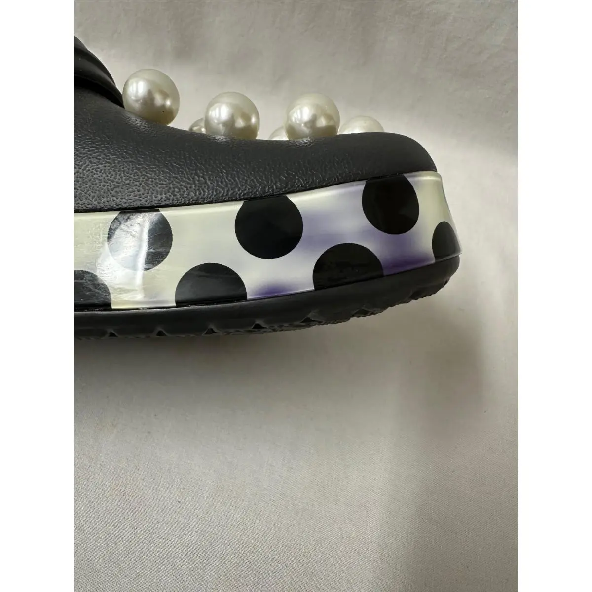 Crocs shoes - Multicolor 6