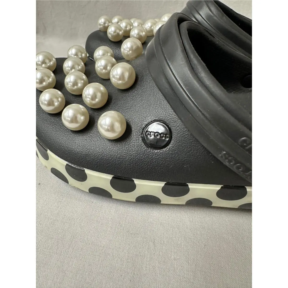 Crocs shoes - Multicolor 7