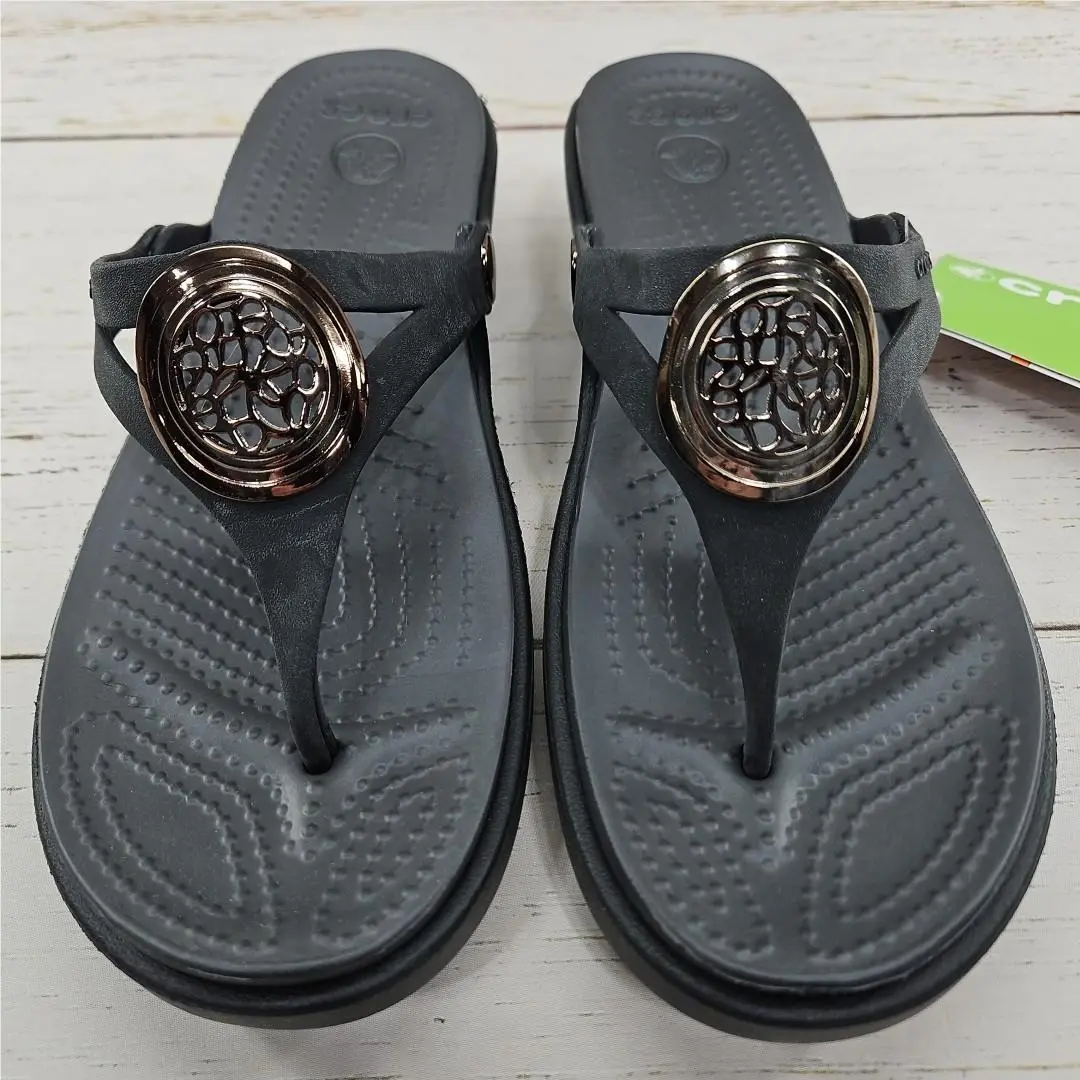 Crocs shoes - Crocs Sanrah - Sanrah - Black 1