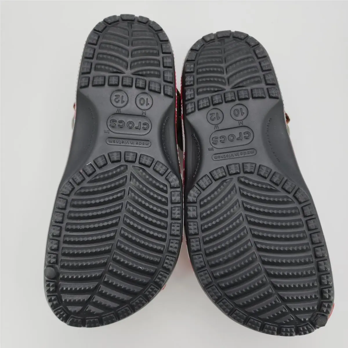 Crocs shoes - CROCS 2025 - Multicolor 10