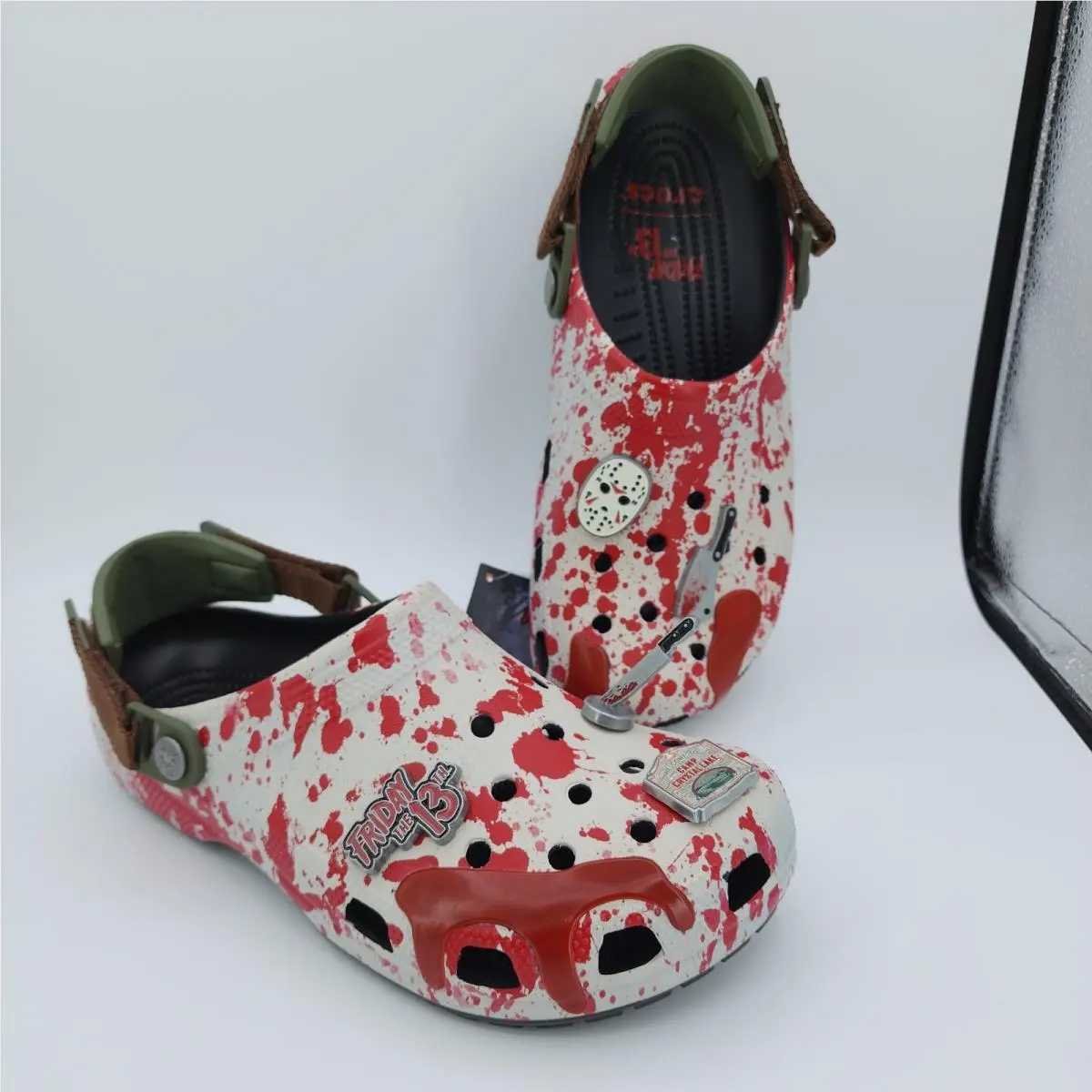 Crocs shoes - CROCS 2025 - Multicolor 0