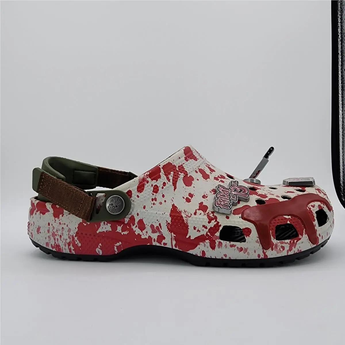 Crocs shoes - CROCS 2025 - Multicolor 1