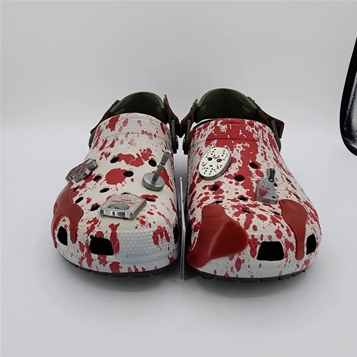 Crocs shoes - CROCS 2025 - Multicolor 2