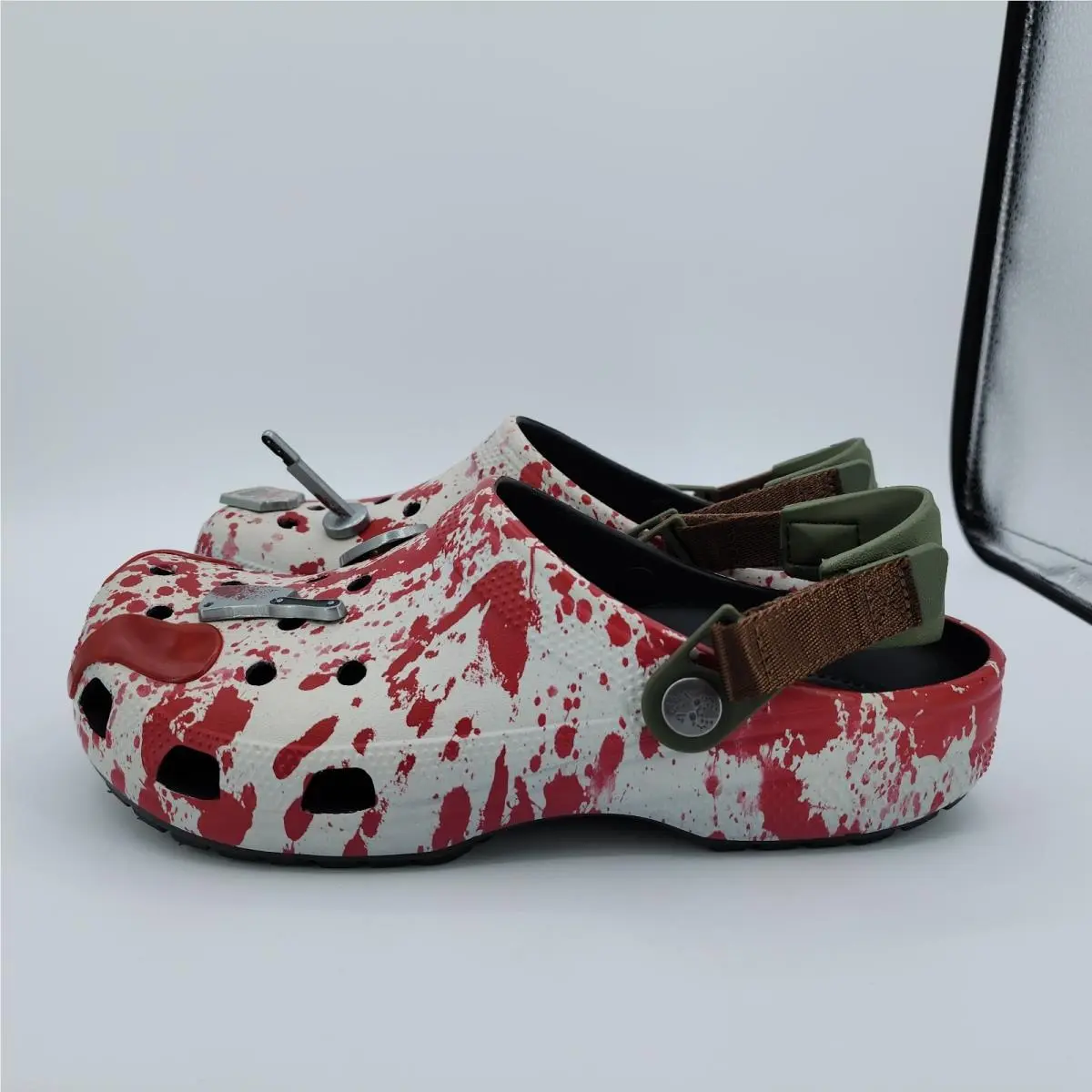 Crocs shoes - CROCS 2025 - Multicolor 4