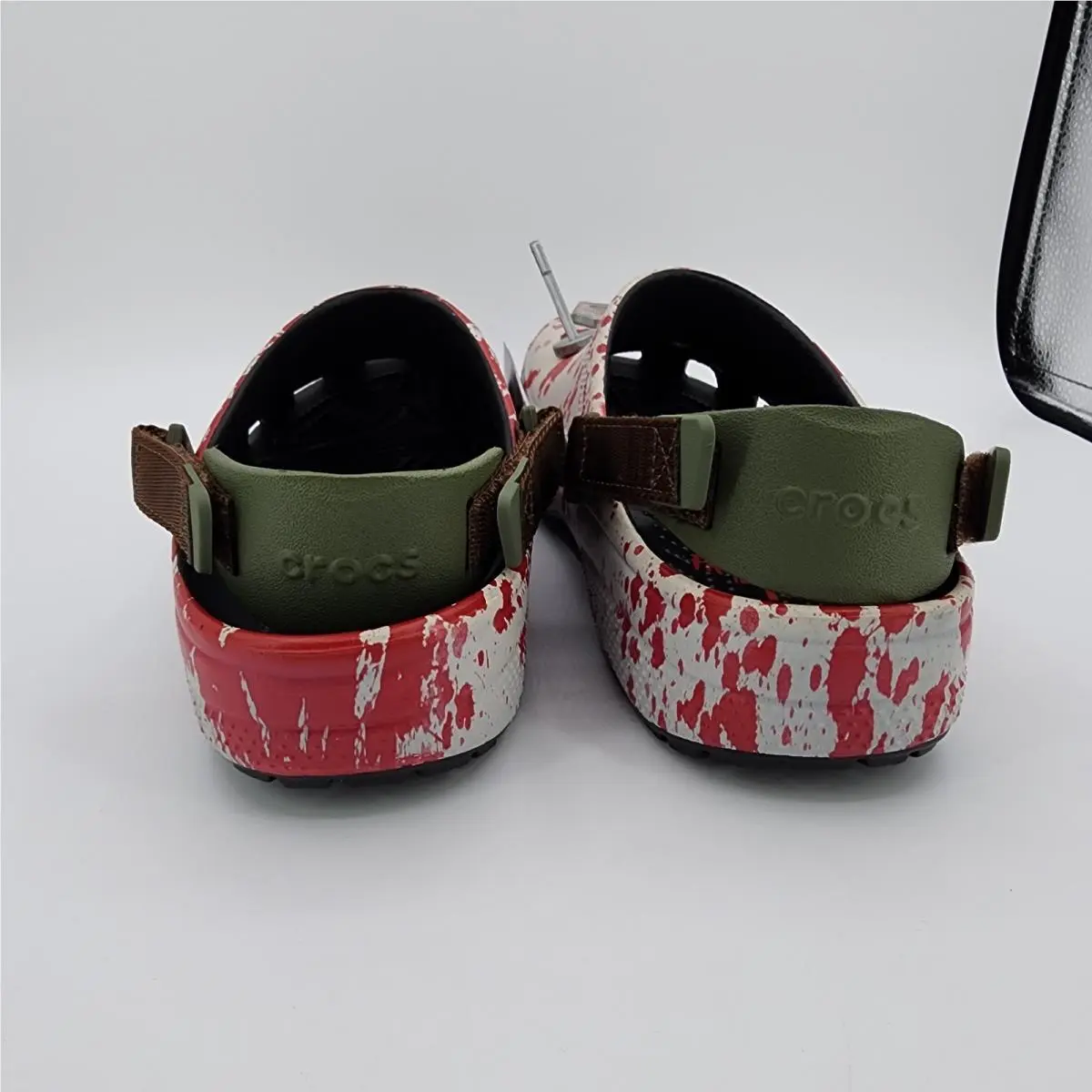 Crocs shoes - CROCS 2025 - Multicolor 5