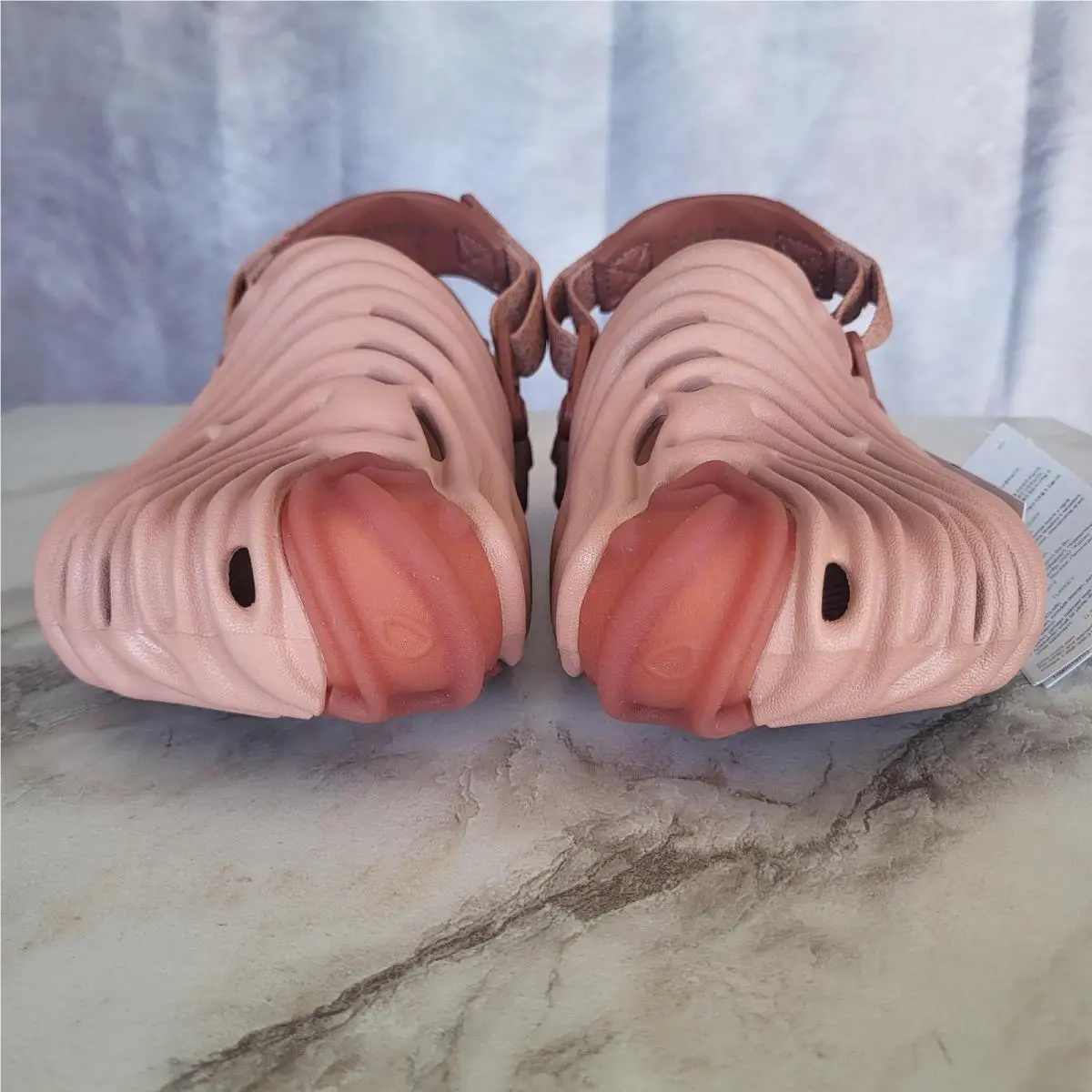 Crocs shoes - Crocs salehebembury xthepollexclog - salehebembury xthepollexclog - Pink 2