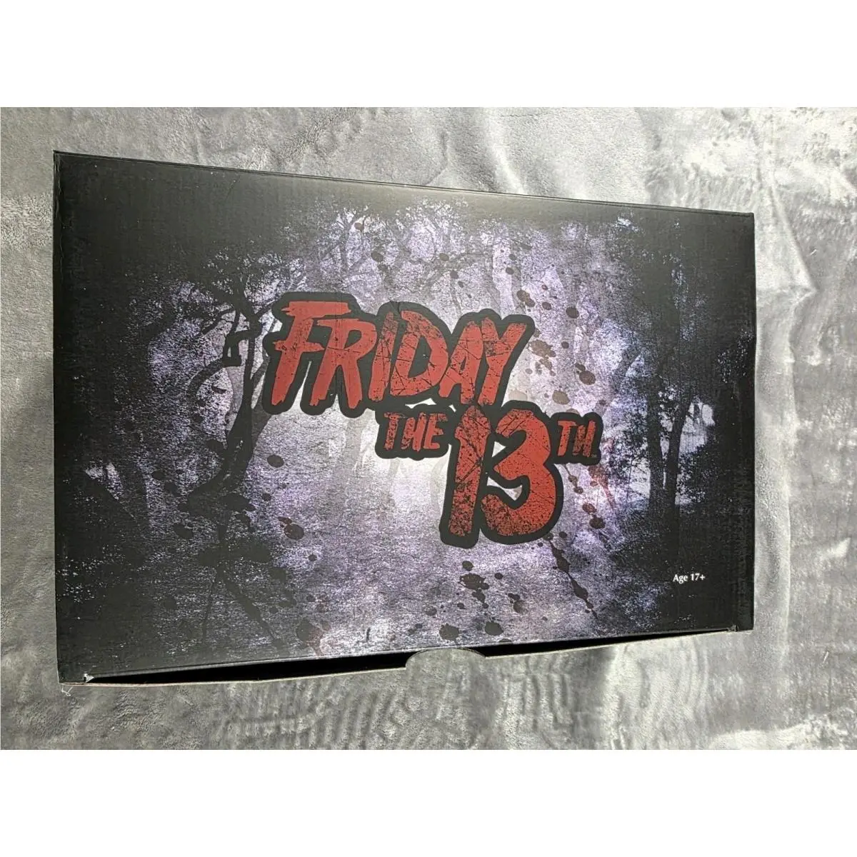 Crocs shoes - CROCS Friday The 13th Jason Vorhees - Multicolor 1
