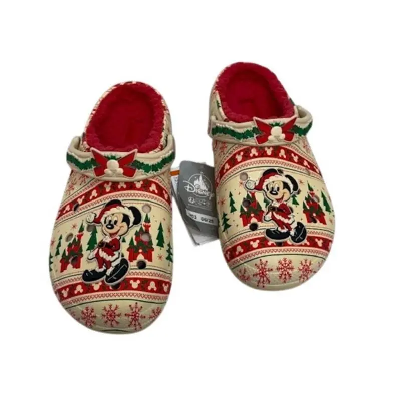 Crocs shoes - Red 0