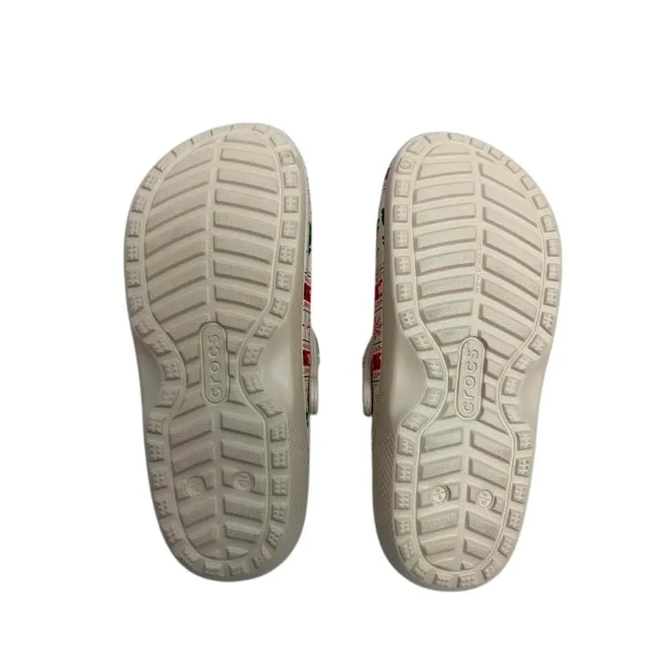 Crocs shoes - Red 6