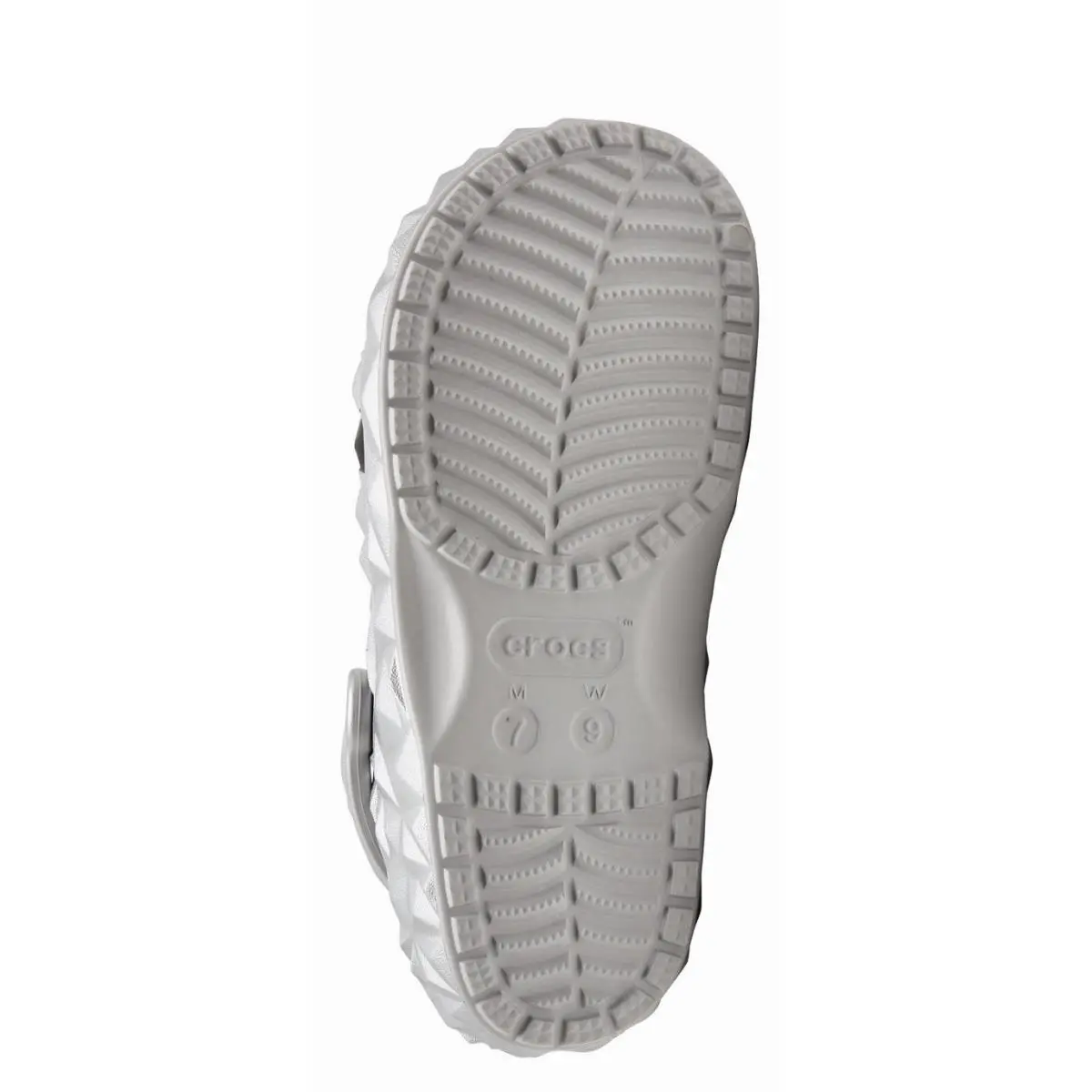 Crocs shoes - Silver 0