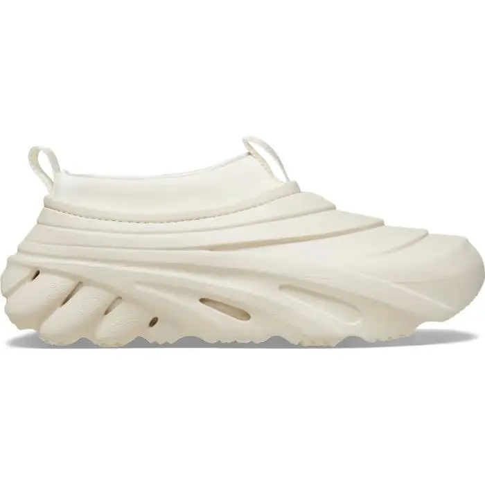 Crocs shoes - Crocs Echo - Echo - 209414-0HR - Ivory 11