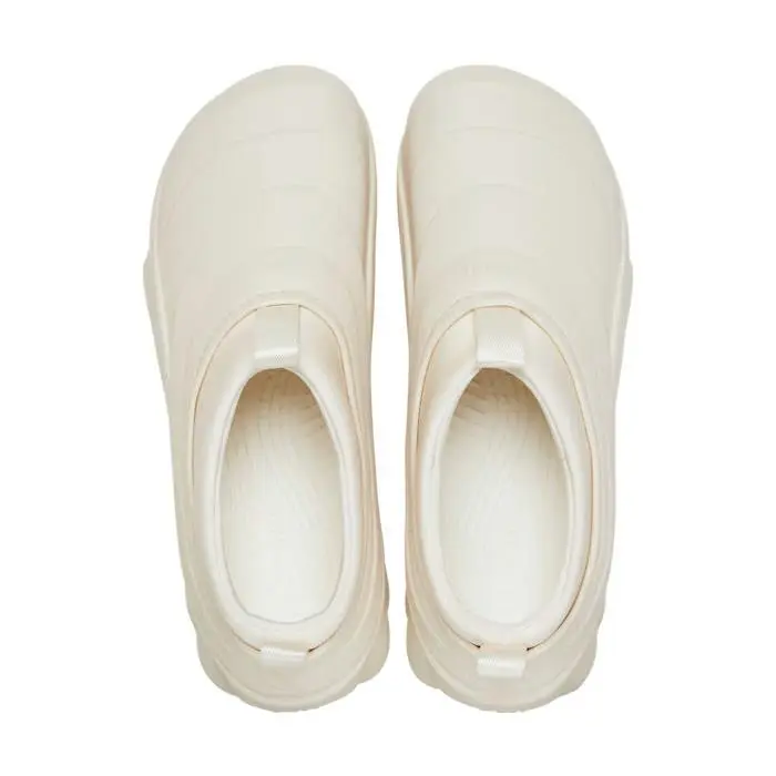 Crocs shoes - Crocs Echo - Echo - 209414-0HR - Ivory 13