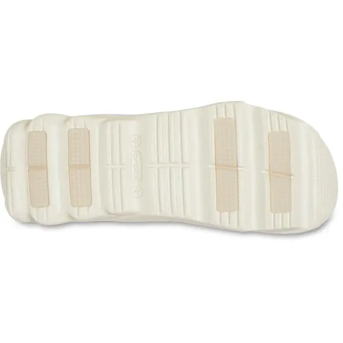 Crocs shoes - Crocs Echo - Echo - 209414-0HR - Ivory 14