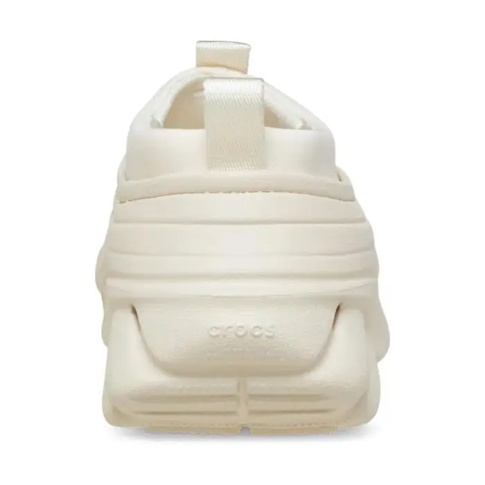 Crocs shoes - Crocs Echo - Echo - 209414-0HR - Ivory 16