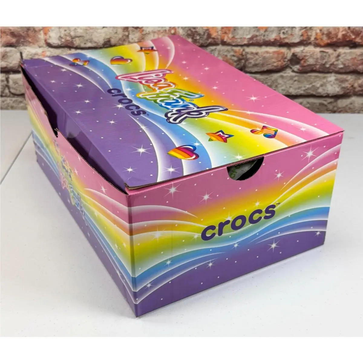Crocs shoes - Multicolor 11