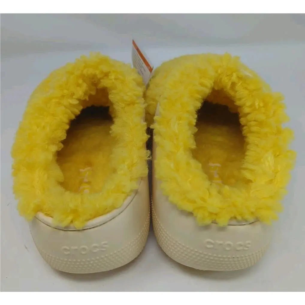 Crocs shoes - CROCS The Thing - The Thing - Yellow 4