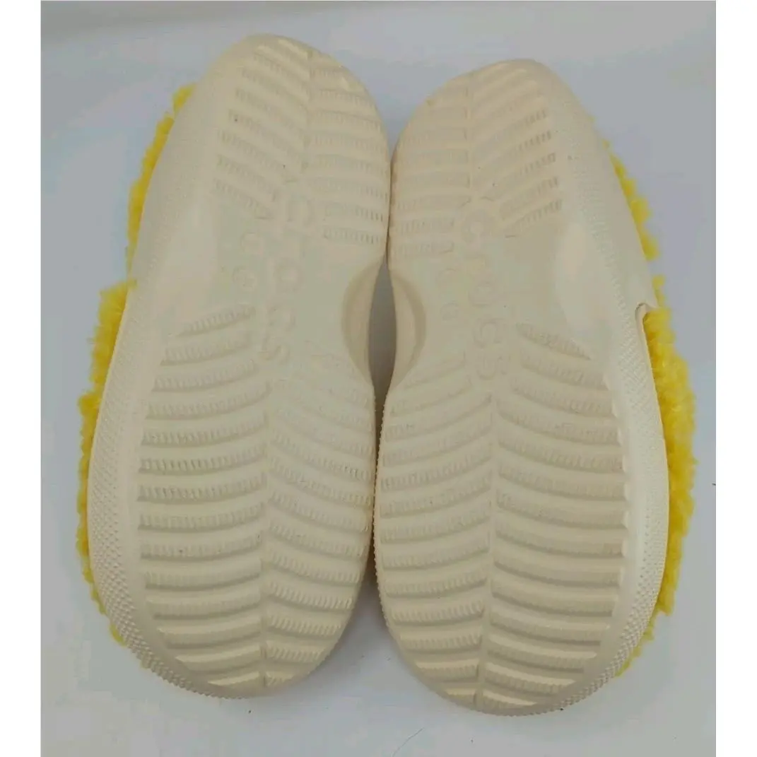 Crocs shoes - CROCS The Thing - The Thing - Yellow 5