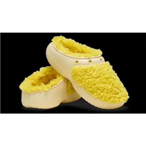 Crocs shoes - CROCS The Thing - The Thing - Yellow 0