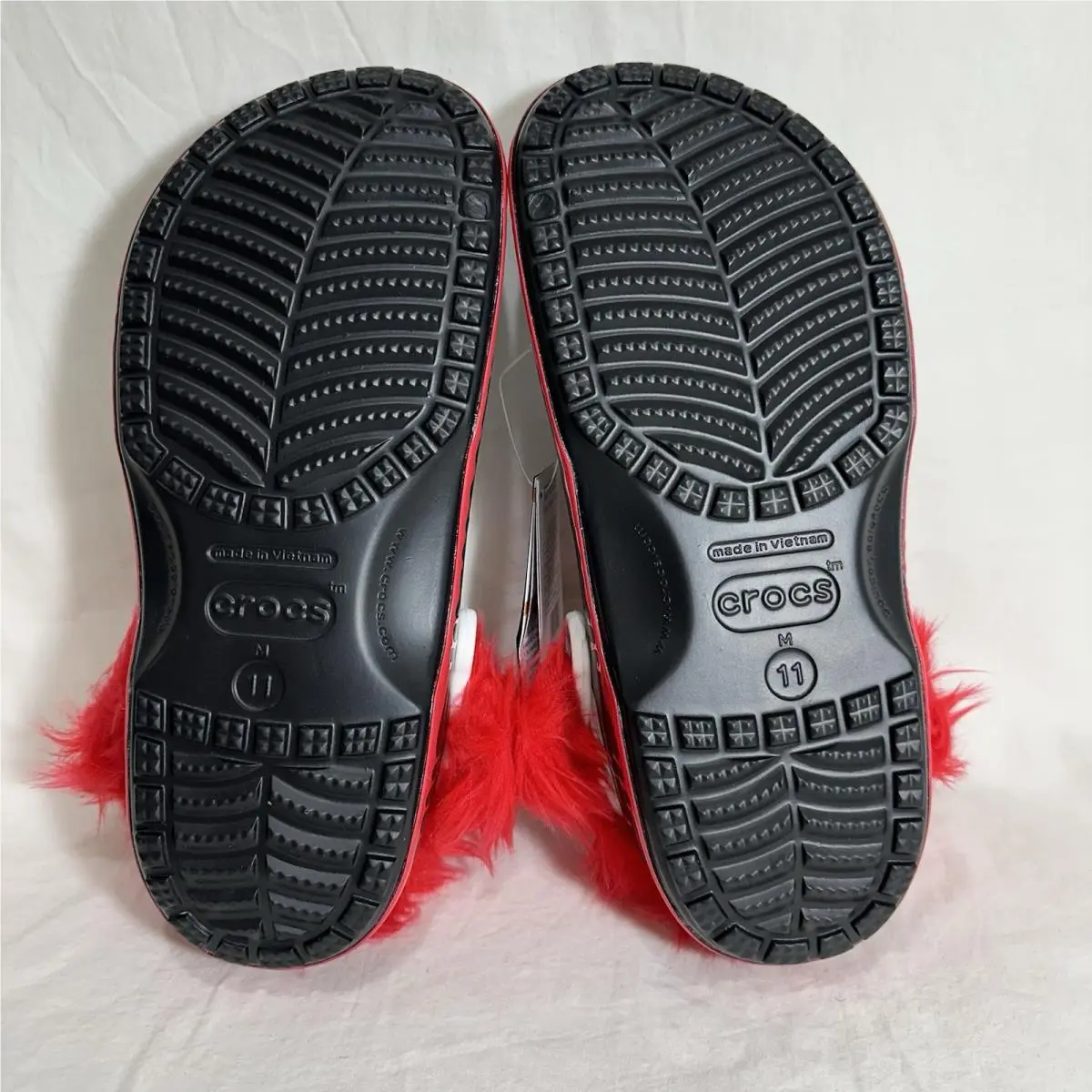 Crocs shoes - IT Chapter 2 - Chapter - Multicolor 10