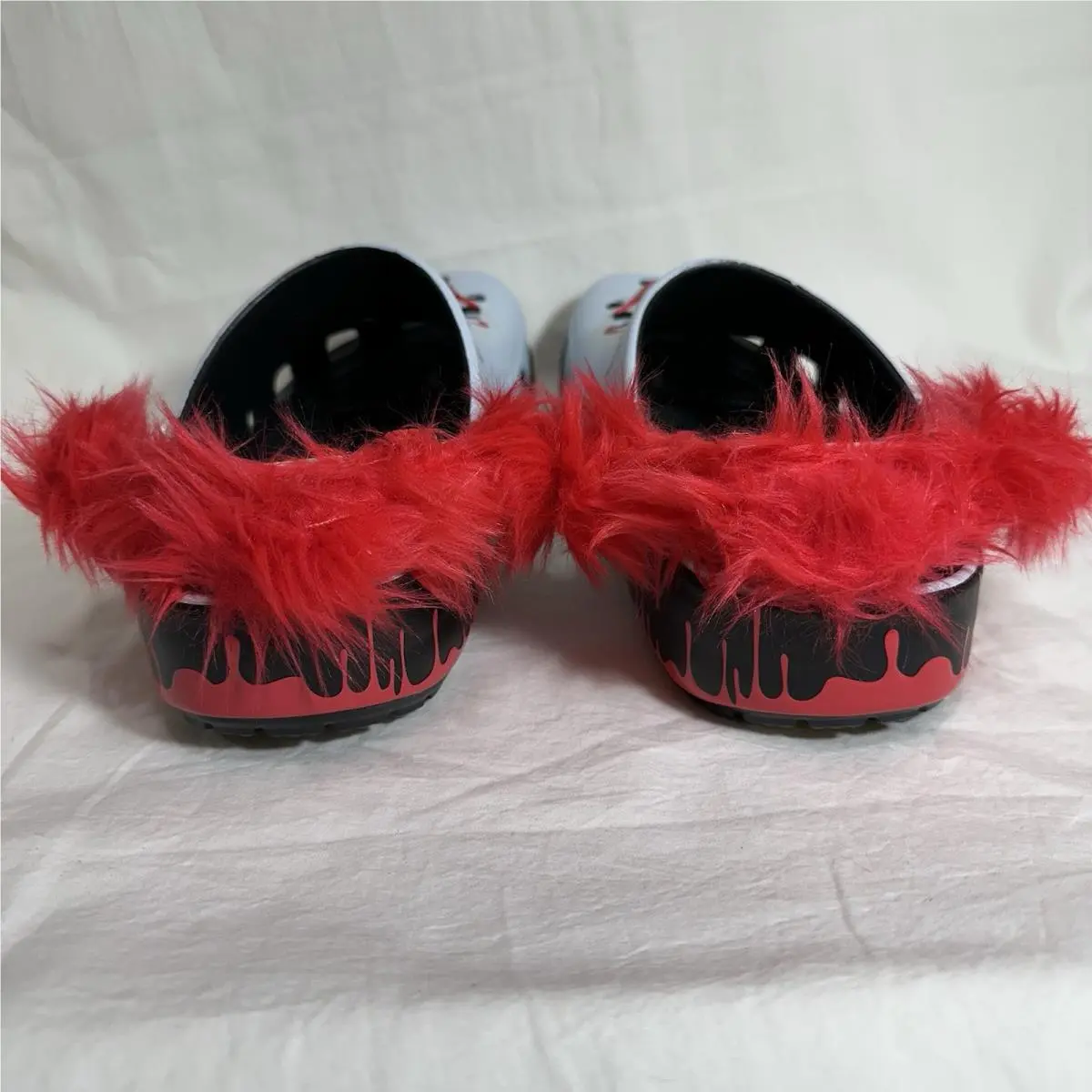 Crocs shoes - IT Chapter 2 - Chapter - Multicolor 5