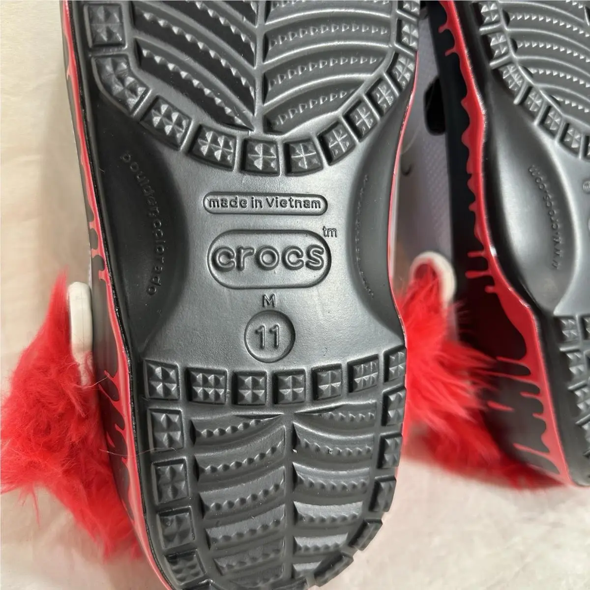 Crocs shoes - IT Chapter 2 - Chapter - Multicolor 11