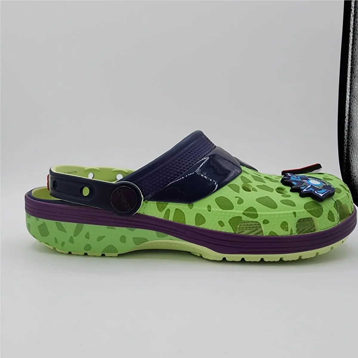 Crocs shoes - Crocs Dragon Ball Z Cell - Cell 1