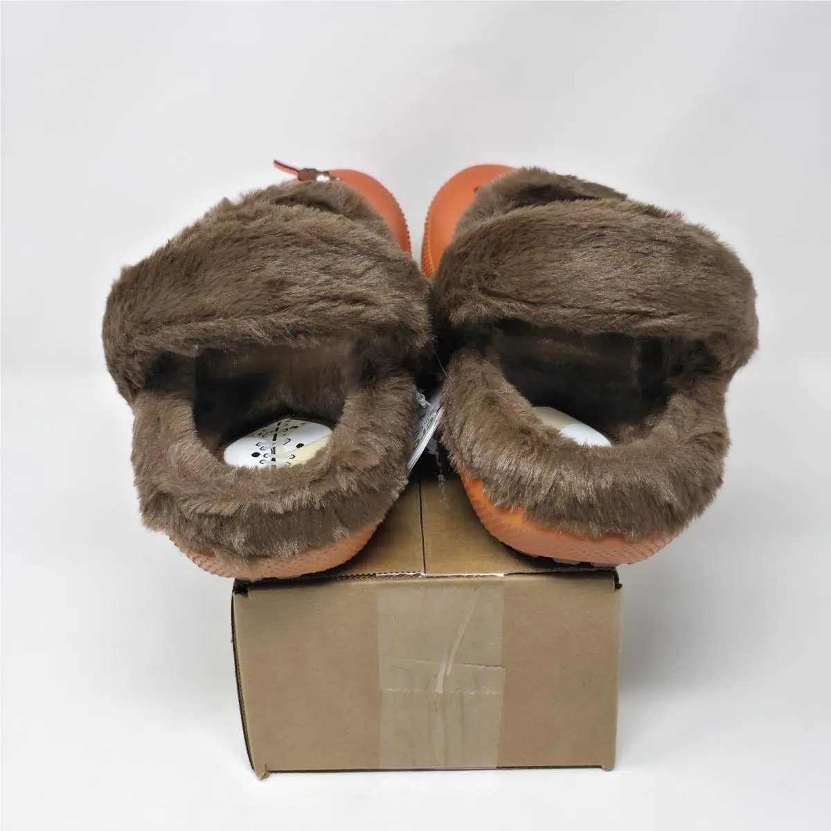 Crocs shoes - Crocs South Park Kenny - South Park Kenny - Multi - Multi (UPC: 198445242618) 1